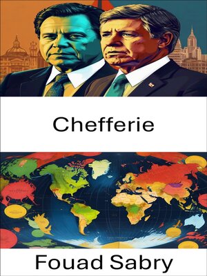 cover image of Chefferie